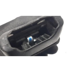 Fiat - Punto - Gordelspanner links