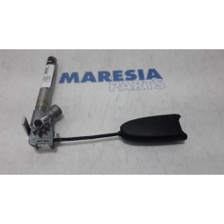 Fiat - Punto - Tendeur de ceinture droit