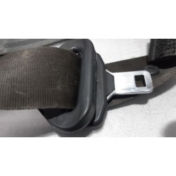 Renault - Clio - Sicherheitsgurt links vorne