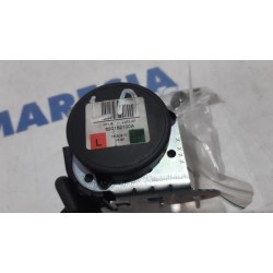 Fiat - Punto - Sicherheitsgurt links hinten