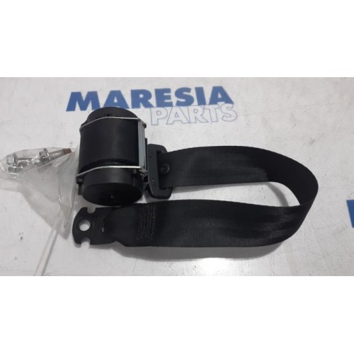 Fiat - Punto - Sicherheitsgurt links hinten