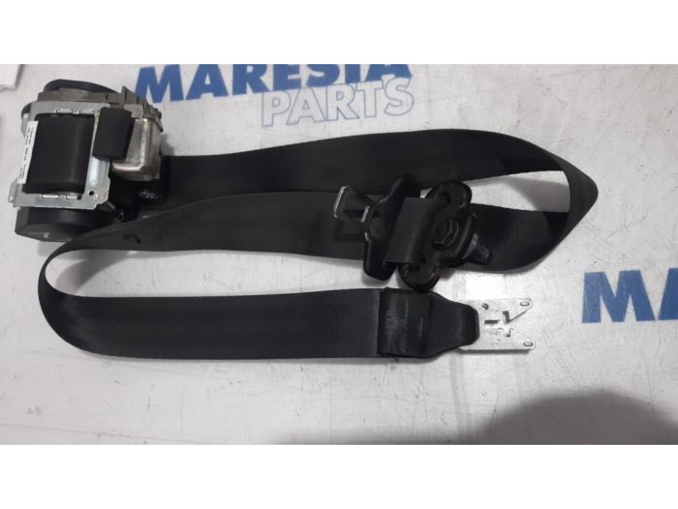 Fiat - Punto - Ceinture de sécurité avant gauche