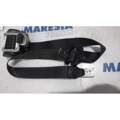 Fiat - Punto - Front seatbelt, left