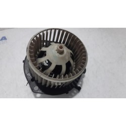 Iveco - Daily - Heating and ventilation fan motor
