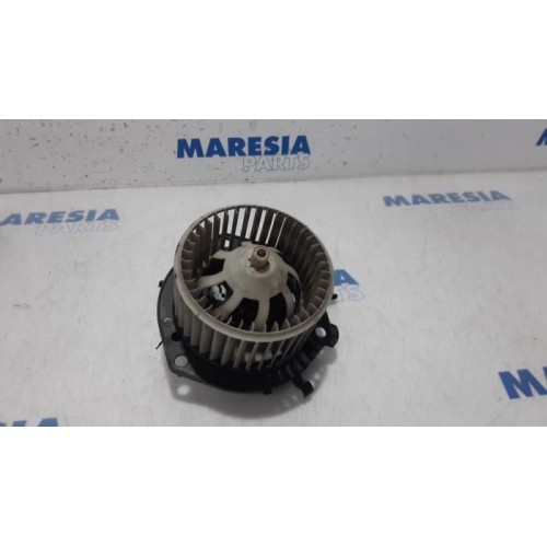 Iveco - Daily - Heating and ventilation fan motor