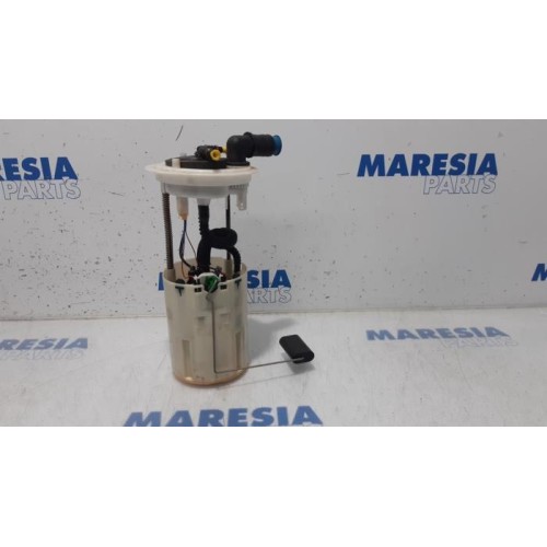 Iveco - Daily - Electric fuel pump