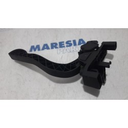 Iveco - Daily - Gaspedaalpositie Sensor