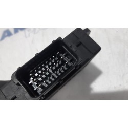 Iveco - Daily - Central door locking module