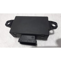 Iveco - Daily - Central door locking module