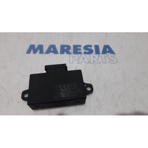 Iveco - Daily - Central door locking module