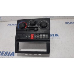 Iveco - Daily - Panneau de commandes chauffage