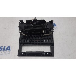 Iveco - Daily - Panneau de commandes chauffage