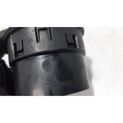 Iveco - Daily - Dashboard vent
