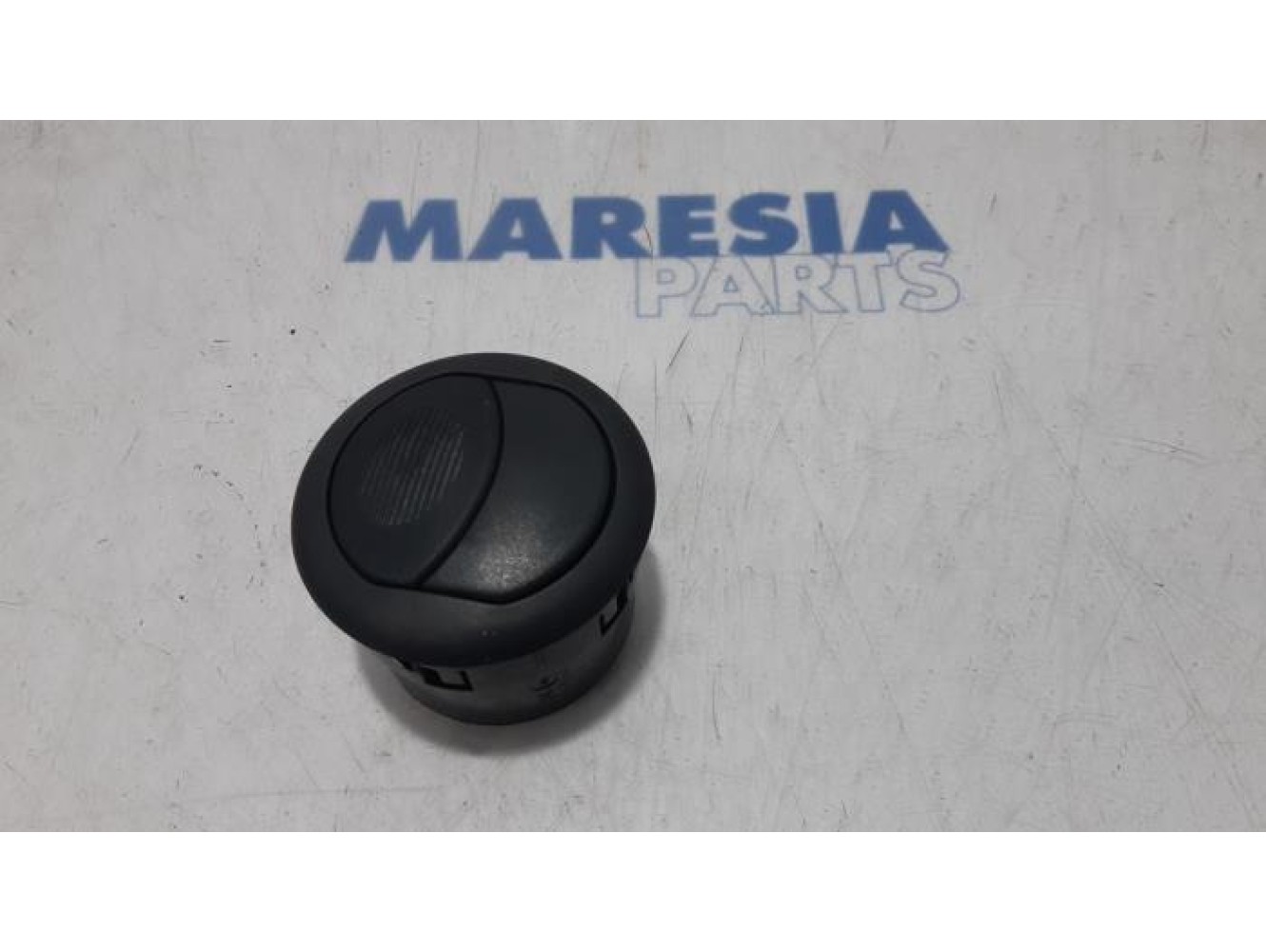 Iveco - Daily - Dashboard vent