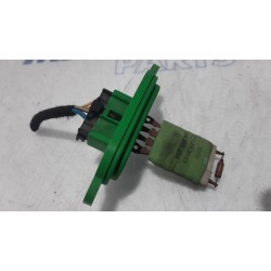 Iveco - Daily - Heater resistor