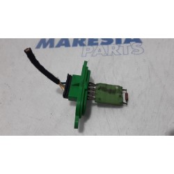 Iveco - Daily - Heater resistor