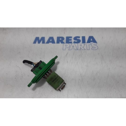 Iveco - Daily - Heater resistor