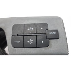 Iveco - Daily - Dashboard deel