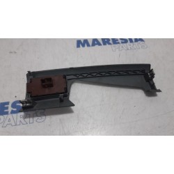 Iveco - Daily - Dashboard deel