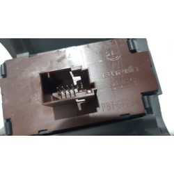 Iveco - Daily - Dashboard deel