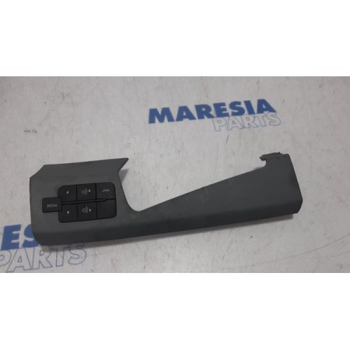 Iveco - Daily - Dashboard part