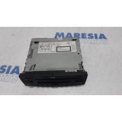 Iveco - Daily - Radio CD player