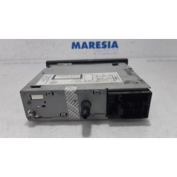 Iveco - Daily - Radio CD player