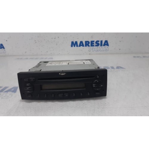 Iveco - Daily - Radio CD player