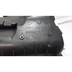 Renault - Scenic - Air box
