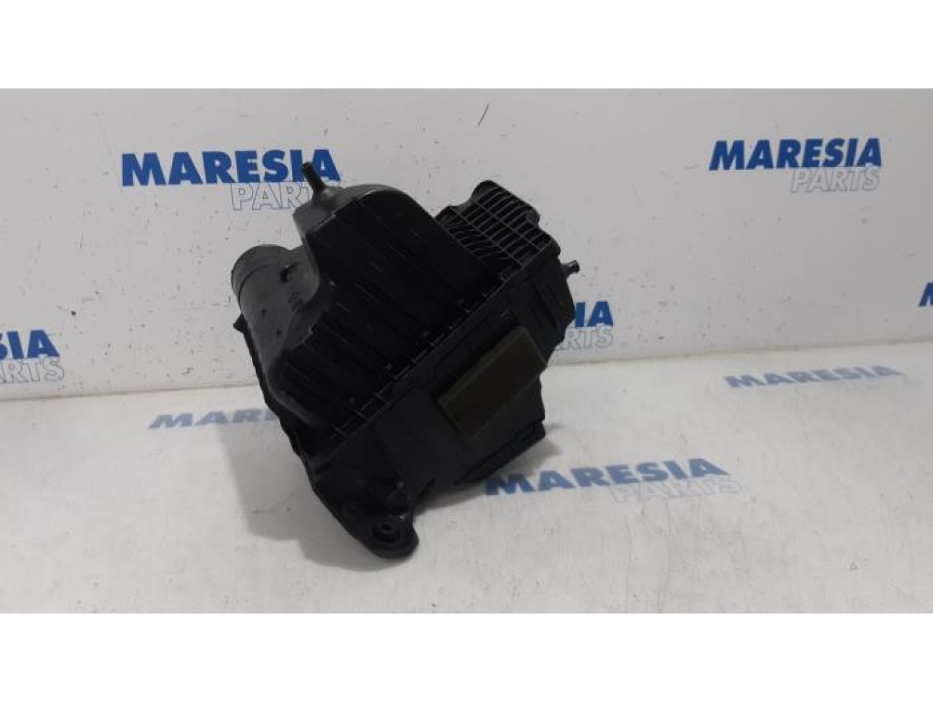 Renault - Scenic - Air box
