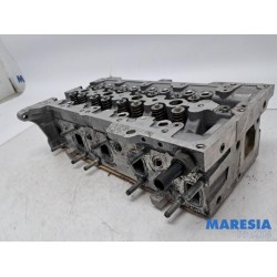 Fiat - Punto - Cylinder head