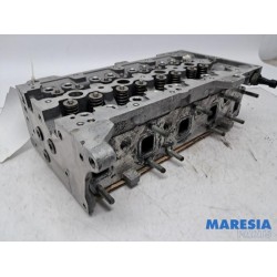 Fiat - Punto - Cylinder head
