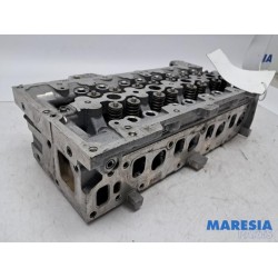 Fiat - Punto - Cylinder head
