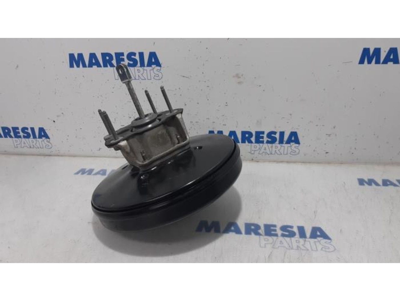 Renault - Scenic - Brake servo