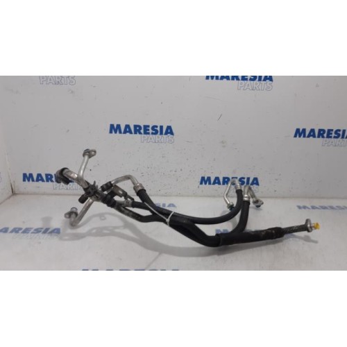 Renault - Scenic - Air conditioning line