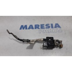 Renault - Scenic - Battery sensor