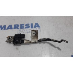 Renault - Scenic - Battery sensor