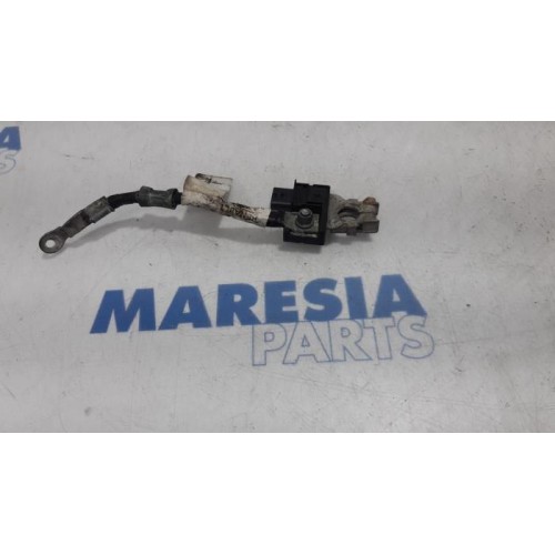 Renault - Scenic - Batteriesensor