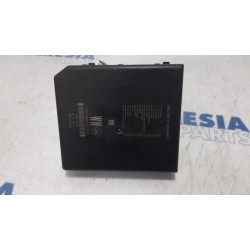 Renault - Scenic - Fuse box