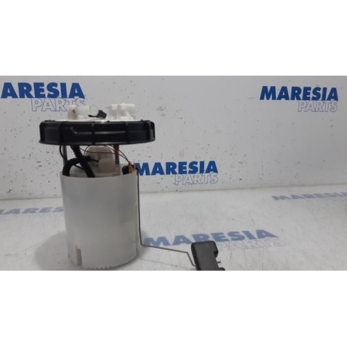 Renault - Scenic - Electric fuel pump