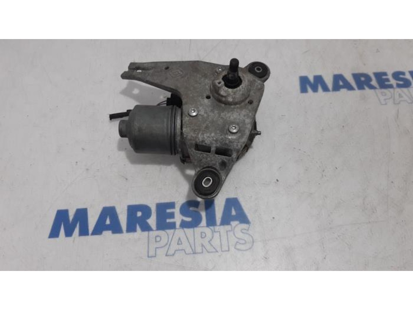 Renault - Scenic - Front wiper motor