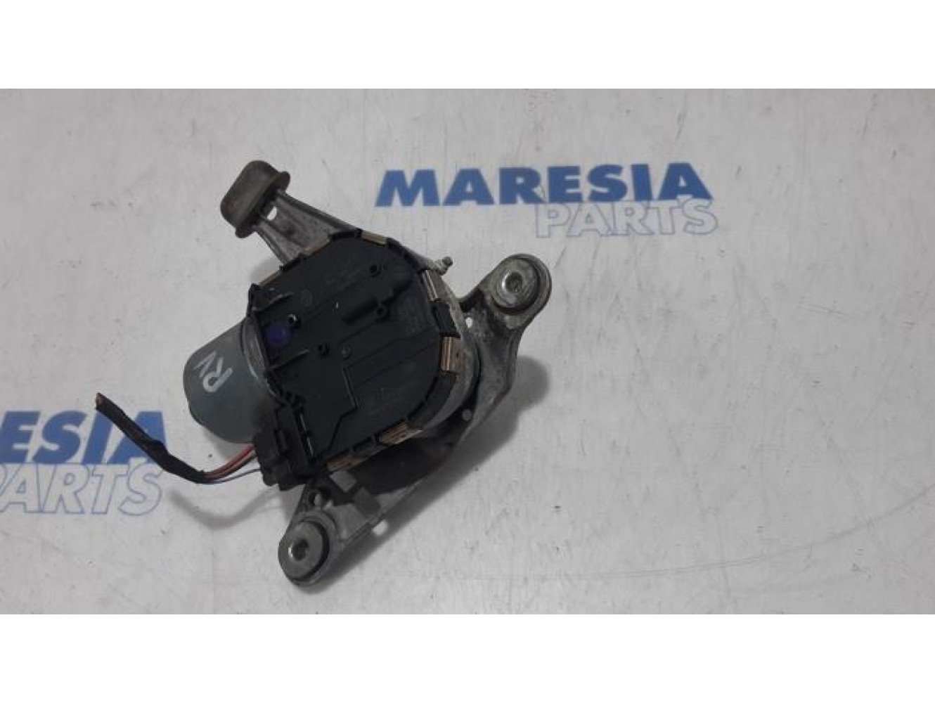 Renault - Scenic - Front wiper motor