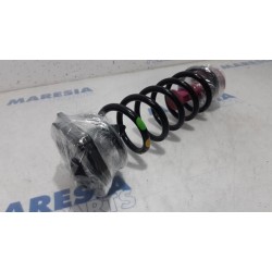 Renault - Scenic - Rear coil spring