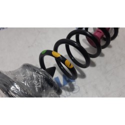 Renault - Scenic - Rear coil spring