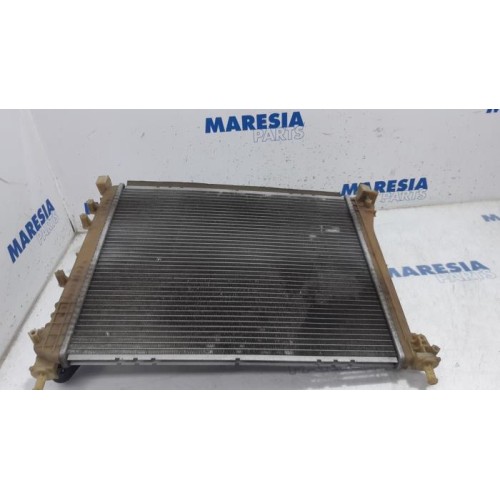 Fiat - Panda - Radiator