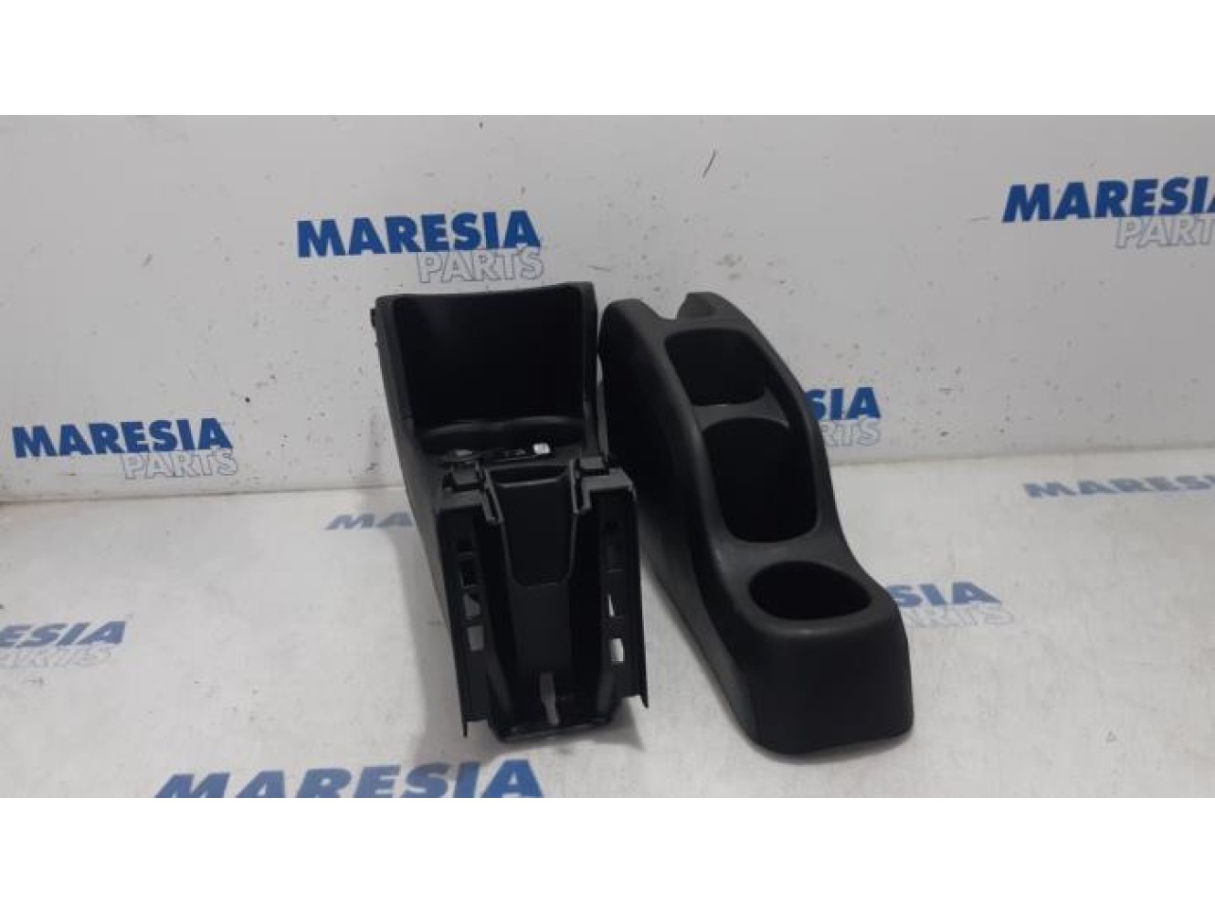 Fiat - Panda - Console centrale