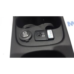 Fiat - Panda - Console centrale