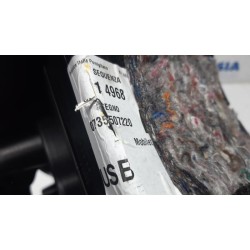 Fiat - Panda - Console centrale