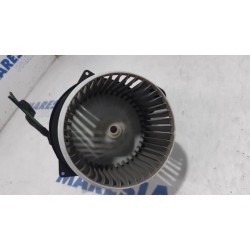 Fiat - Panda - Heating and ventilation fan motor