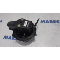 Fiat - Panda - Heating and ventilation fan motor